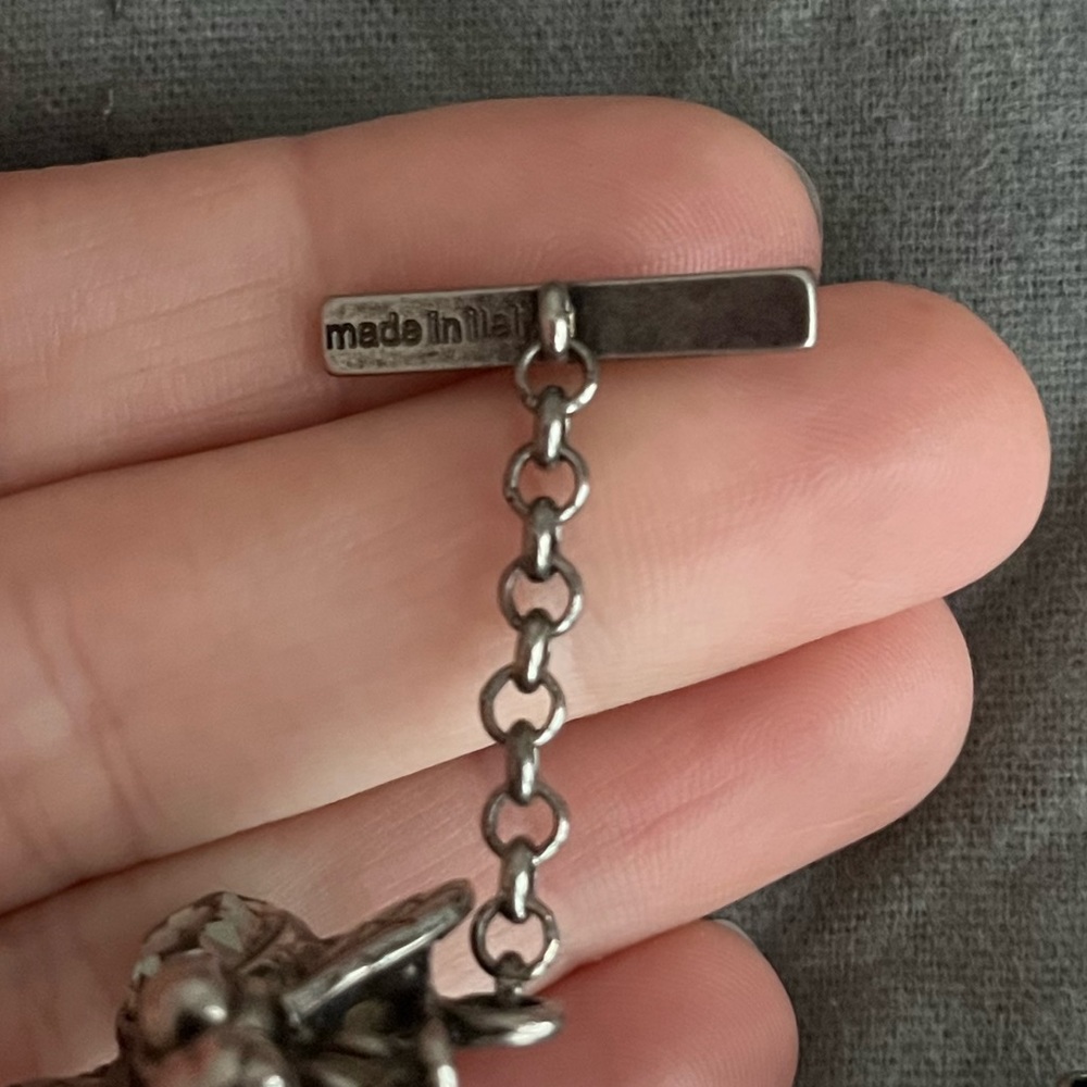 Alexander McQueen Bee Bracelet - Picture 15 of 17